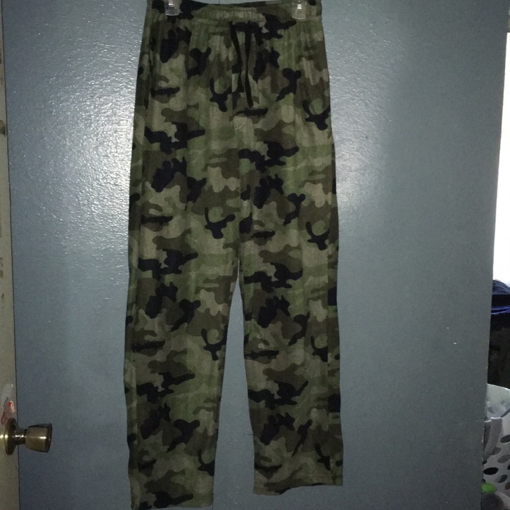 Fruit of the loom pajama pants